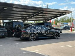 BMW 540 d xDrive M Sport slika 41
