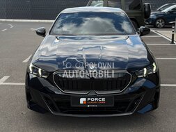 BMW 540 d xDrive M Sport slika 6