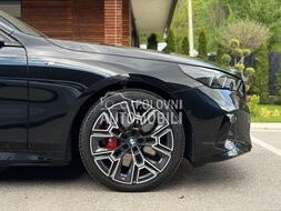 BMW 540 d xDrive M Sport slika 11