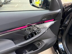 BMW 540 d xDrive M Sport slika 16