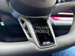 BMW 540 d xDrive M Sport slika 33