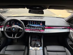 BMW 540 d xDrive M Sport slika 23
