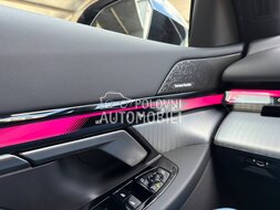 BMW 540 d xDrive M Sport slika 31
