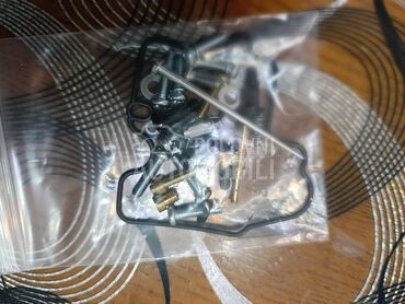 Set za reparaciju karburatora