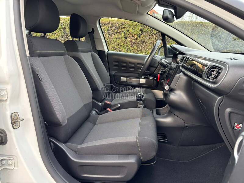 Citroen C3 1.2 LED/NAV/RESTYLE