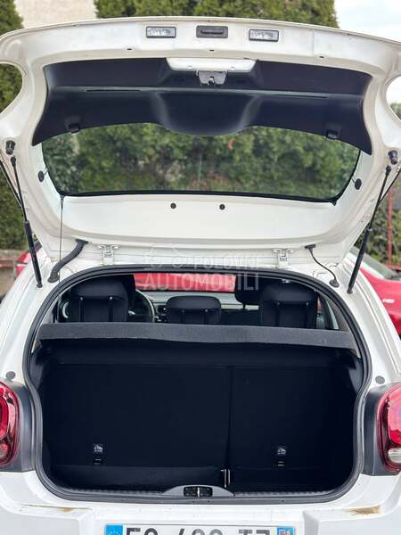 Citroen C3 1.2 LED/NAV/RESTYLE