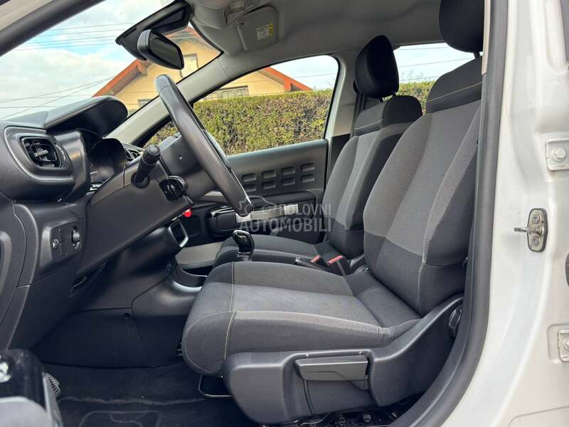 Citroen C3 1.2 LED/NAV/RESTYLE