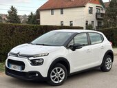 Citroen C3 1.2 LED/NAV/RESTYLE