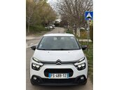 Citroen C3 1.2 LED/NAV/RESTYLE