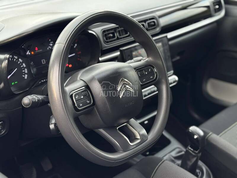 Citroen C3 1.2 LED/NAV/RESTYLE