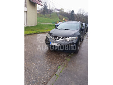 Nissan Murano 