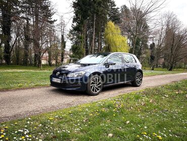 Volkswagen Golf 7 1.2 Reg.godinu dana