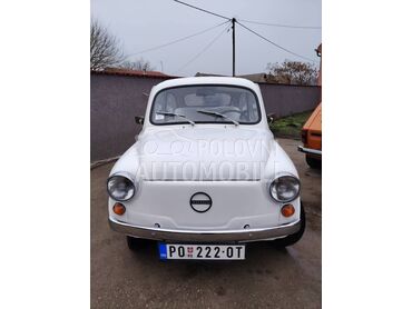 Zastava 750 SUPER