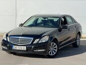 Mercedes Benz E 200 7G-Tronic