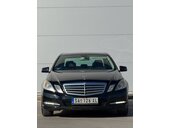 Mercedes Benz E 200 7G-Tronic