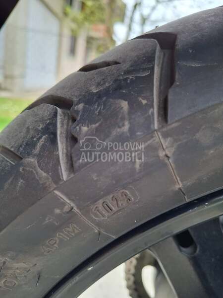 Suzuki V Strom DL650