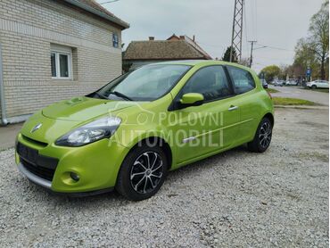 Renault Clio 1.2