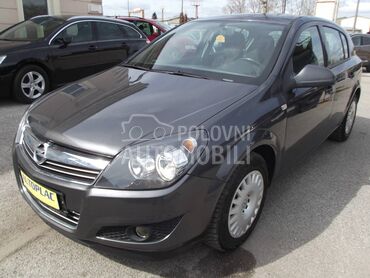 Opel Astra H 1.6 BE.NZ DIGI NOV