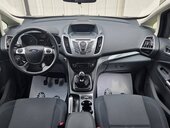 Ford C-Max 1.6Tdci Nav Nov