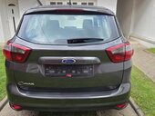 Ford C-Max 1.6Tdci Nav Nov