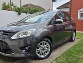 Ford C-Max 1.6Tdci Nav Nov