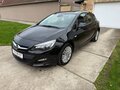 Opel Astra J N.O.V Serv.knjiga