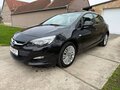 Opel Astra J N.O.V Serv.knjiga