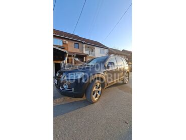 Chevrolet Captiva 2.0