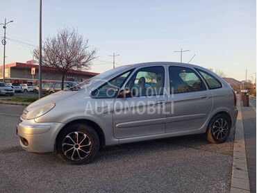 Citroen Xsara Picasso 