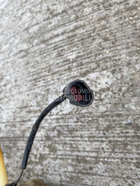 Rezervoar za ulje 2T