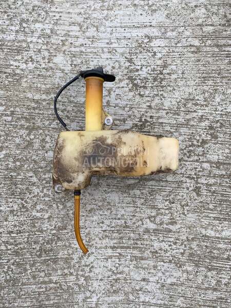 Rezervoar za ulje 2T