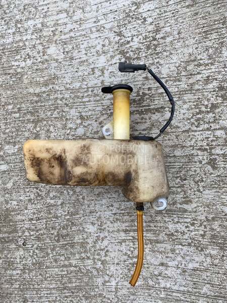 Rezervoar za ulje 2T