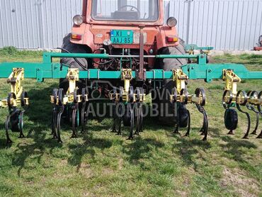 Agromerkur šestoredni