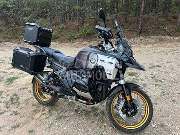 BMW R 1300 Gs Adventure