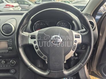 Volan za Nissan Qashqai od 2007. do 2013. god.