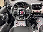 Fiat 500X RATA OD 95EU