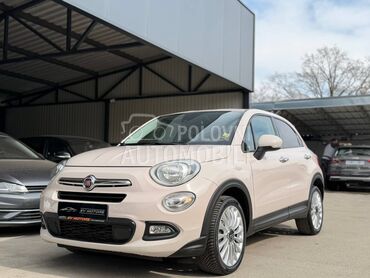 Fiat 500X RATA OD 95EU