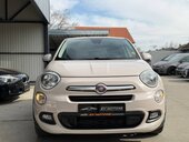 Fiat 500X RATA OD 95EU
