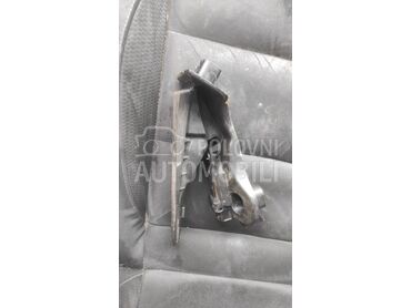 pedala gasa za Volkswagen Golf 6 od 2008. do 2011. god.