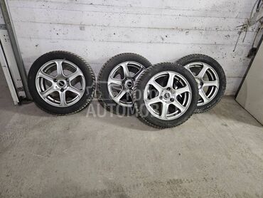 Hankook 175/55 R15 Zimska