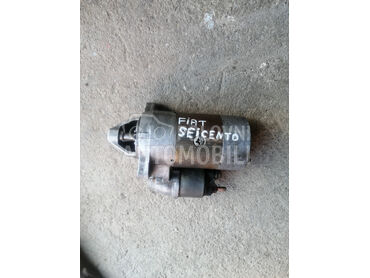 Anlaser za Fiat Seicento
