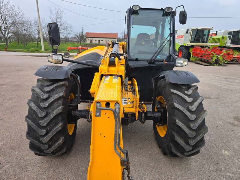 JCB 535 95 AGRI