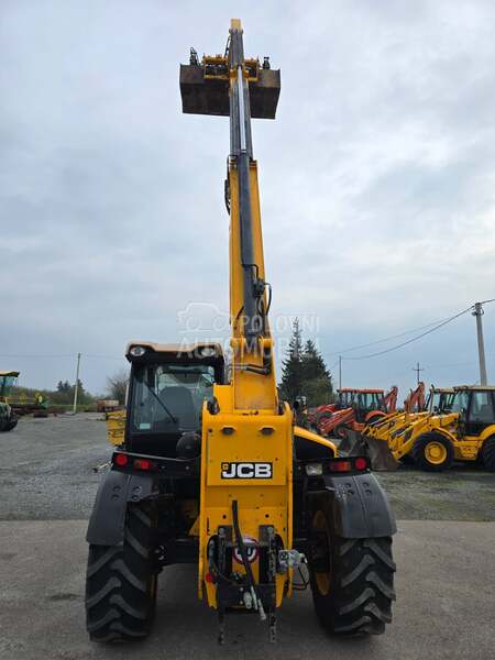 JCB 535 95 AGRI