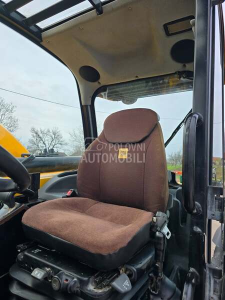 JCB 535 95 AGRI