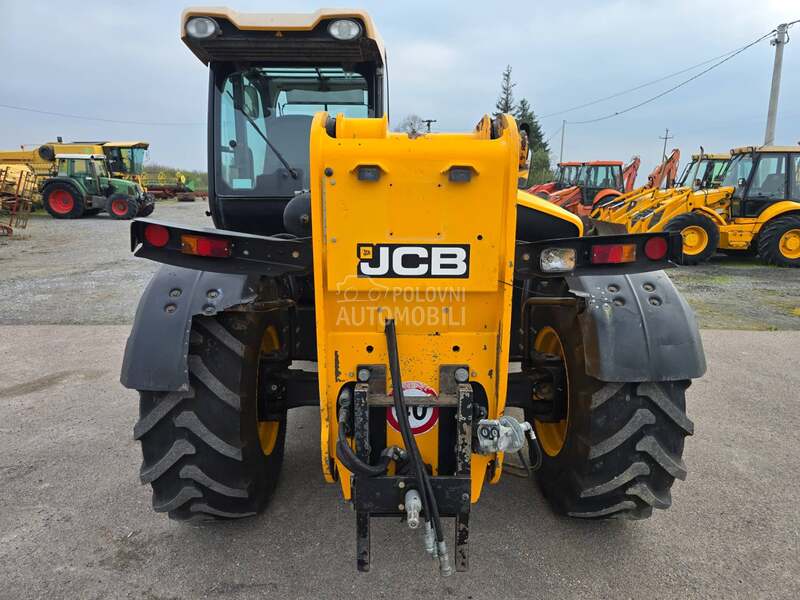 JCB 535 95 AGRI