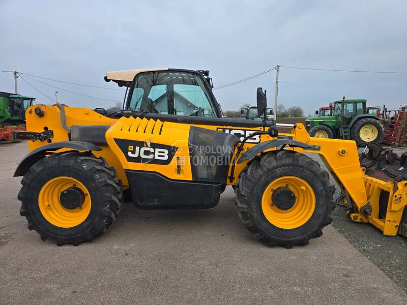 JCB 535 95 AGRI
