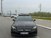 Mercedes Benz E 220 AMG/VIRTUAL/360