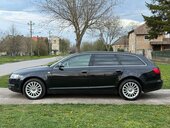 Audi A6 2.0 TDI NA.VI