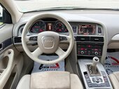 Audi A6 2.0 TDI NA.VI