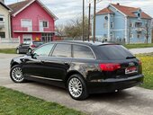 Audi A6 2.0 TDI NA.VI